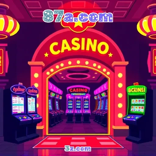 87a.com: Loteria Online que Encanta e Surpreende os Jogadores Brasileiros