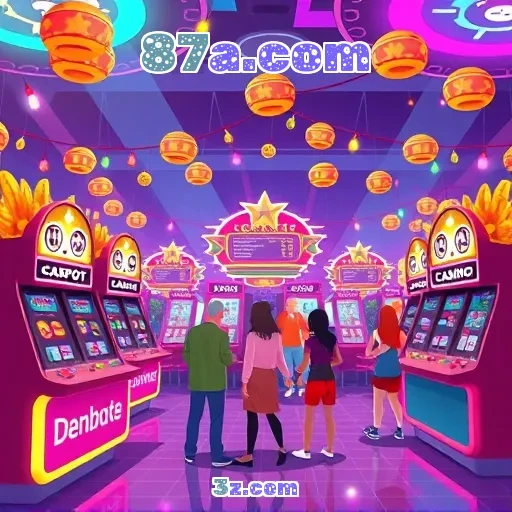 87a.com: Descubra Tudo Sobre Bingo Online e Ganhe Prêmios Incríveis!
