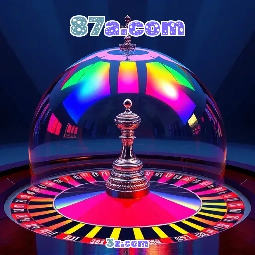 87a.com: Os Melhores Jackpots Para Você Jogar e Ganhar!