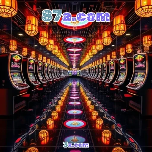 87a.com: Desvende os Segredos dos Jogos Mais Populares